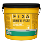 Fixa Yapı Kimyasalları - Aquamer Hb Invısıble - Hibrid Polimer Esaslı Şeffaf Kaplama