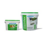 Köster - Dachflex - Elastomerik Reçine Esaslı UV Dayanımlı Likit Membran