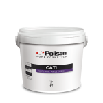 Polisan - Çatı - İzolasyon Malzemesi