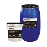 Merks - Bitu Active 2k UV - İki Bileşenli - Su Yalıtım Malzemesi