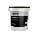 Merks - Bituma 2 K - İki Bileşenli - Su Yalıtım Malzemesi