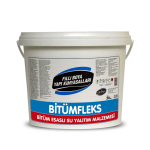 Filli Boya - Bitümfleks - Su Yalıtım Malzemesi