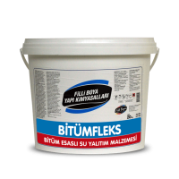 Filli Boya - Bitümfleks - Su Yalıtım Malzemesi