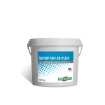 Entegre - Sutop EBT 2B Plus - Kauçuk Bitüm Modifiyeli İki Bileşenli Su Yalıtım Malzemesi