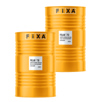 Fixa Yapı Kimyasalları - Polan 710 - Hibrid Poliürea Kaplama ve Su Yalıtım Malzemesi