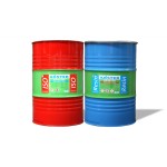 Köster - KB-Pur 560 - Poliürea Esaslı Püskürtme Su Yalıtımı