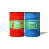 Köster - KB-Pur 560 - Poliürea Esaslı Püskürtme Su Yalıtımı