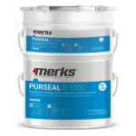 Merks - Purseal P1000 - Su Yalıtım Malzemesi