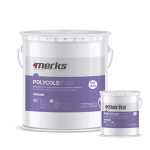 Merks - Polycold P500 - İki Bileşenli - Su Yalıtım Malzemesi Merks - Polycold P500 - İki Bileşenli - Su Yalıtım Malzemesi