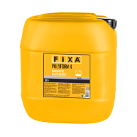 Fixa Yapı Kimyasalları - Polyform K - Konsantre Kalıp Ayırıcı