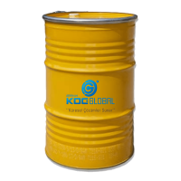 KOÇ GLOBAL - KALIP AYIRICI YAĞI - KALIP YAĞI