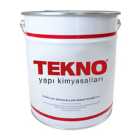 Tekno Yapı Kimyasalları - Teknoayraç Sıvı - Baskı Beton Kalıp Ayırıcı