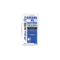 All Alçı - Flex Fayans ve Seramik Yapistirici