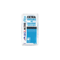 All Alçı - Flex Extra Fayans ve Seramik Yapistirici