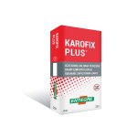 Entegre - Karofix Plus - Uzatılmış Çalışma Süresine Sahip Çimento Esaslı Seramik Yapıştırıcısı Entegre - Karofix Plus - Uzatılmış Çalışma Süresine Sahip Çimento Esaslı Seramik Yapıştırıcısı