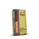 Polisan - Exelans Enerji Granit Yapıştırma Harcı