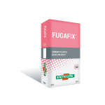 Entegre - Fugafix - Çimento Esaslı Hazır Derz Dolgusu (2-6 mm Kalınlık)