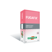 Entegre - Fugafix - Çimento Esaslı Hazır Derz Dolgusu (2-6 mm Kalınlık)