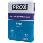 Fixa Yapı Kimyasalları - Prox 1010 Derz Dolgu Malzemesi (1 - 6 mm) CG1