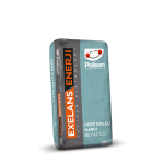 Polisan - Exelans Enerji Derz Dolgu Harcı