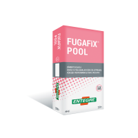 Entegre - Fugafix Pool - Havuz Uygulamaları İçin Derz Dolgusu (2-6 mm Kalınlık)