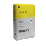 Merks - Fill Cb 817 Flex