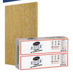 Filli Boya - 3 cm Kalınlıkta Expert Premium Taşyünü Isı Yalıtım Levhası