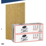 Filli Boya - 3 cm Kalınlıkta Expert Taşyünü HD150 Isı Yalıtım Levhası