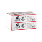 Filli Boya - 2 cm Kalınlıkta Expert 035 Beyaz EPS Isı Yalıtım Levhası