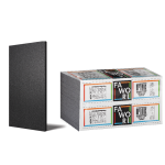 Fawori Boya - Optimix Karbonlu EPS Isı Yalıtım Levhası (Kalınlık: 12cm) Fawori Boya - Optimix Karbonlu EPS Isı Yalıtım Levhası (Kalınlık: 12cm)
