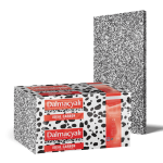 Filli Boya Dalmaçyalı - İdeal Carbon Isı Yalıtım Levhası - Kalınlık: 7 cm