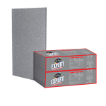 Filli Boya - 2 cm Kalınlıkta Expert Karbonlu EPS Isı Yalıtım Levhası