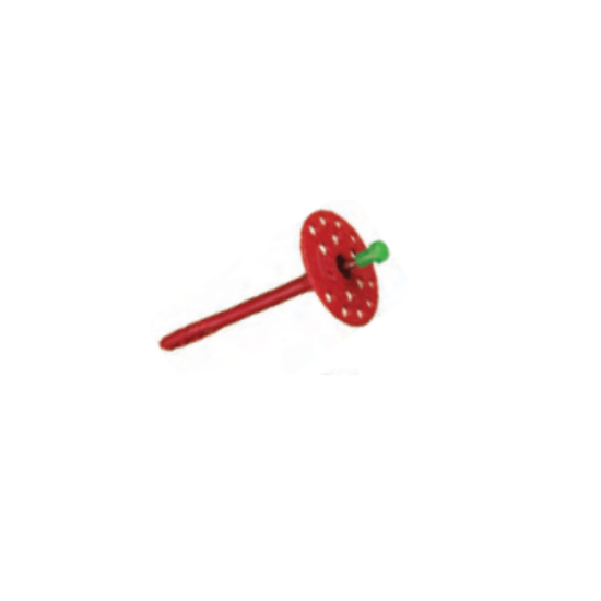 Filli Boya - Expert Çelik Çivili Dübel - Uzunluk: 11.5 cm