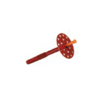 Filli Boya - Expert Premium Plastik Çivili Dübel - Uzunluk: 15.5 cm