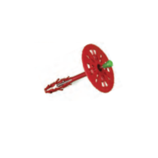 Filli Boya - Expert Taşyünü Dübeli - Çelik Çivili - Uzunluk: 15.5 cm