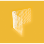 Polisan - Exelans Enerji Pvc Köşe Profili