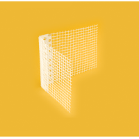 Polisan - Exelans Enerji Pvc Köşe Profili