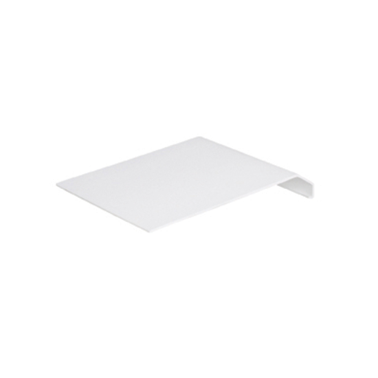 Fawori Boya - PVC Denizlik Uzatma Profili 3 m (8 cm'lik)