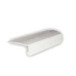 Filli Boya Dalmaçyalı - PVC Denizlik Uzatma Profili - Boy: 3 m - Genişlik: 8 cm