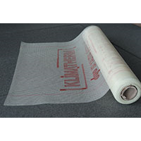 Dyo Klimatherm Isı Yalıtım Sistemleri - Donatı Filesi