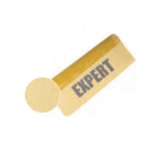 Filli Boya - Expert Donatı Filesi F160 - Elek Aralığı: 4x4 mm