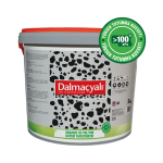 Filli Boya Dalmaçyalı - Organic Isı Yalıtım Sistem Yapıştırıcısı - Akrilik Esaslı Yapıştırıcı