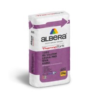 Albera Boya - Thermoturk 1052 Isı Yalıtım Levha Pro Sıva Harcı - Levha Pro Sıva Harcı