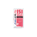 All Alçı - Flex Isı Yalıtım Levha Sıvası