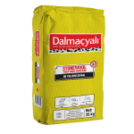 Filli Boya Dalmaçyalı - Stonewool Taşyünü Sistem Sıvası - Çimento Esaslı Elyaf Takviyeli Sıva