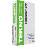 Tekno Yapı Kimyasalları - Teknorep 570 - Dış Cepheler için Termal Sıva