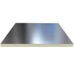 Mekpan Panel - Isı Yalıtım Levhaları