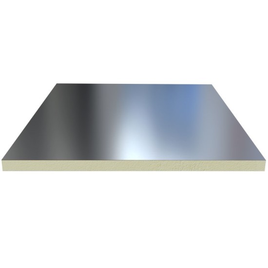 Mekpan Panel - Isı Yalıtım Levhaları