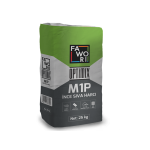 Fawori Boya - Optimix M1P İnce Sıva Harcı
