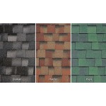 Btm Yalıtım - BTM Shingle Lamine - Çatı Kaplaması